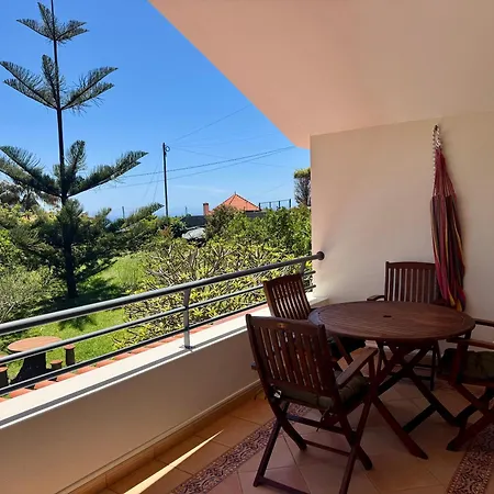 Διαμέρισμα Atlantico Balcony *