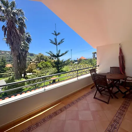 Διαμέρισμα Atlantico Balcony Ponta do Sol (Madeira)