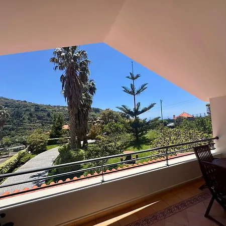 Atlantico Balcony Διαμέρισμα *