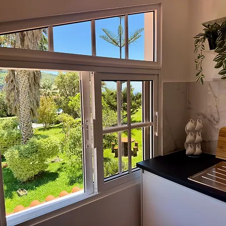 Atlantico Balcony Διαμέρισμα *