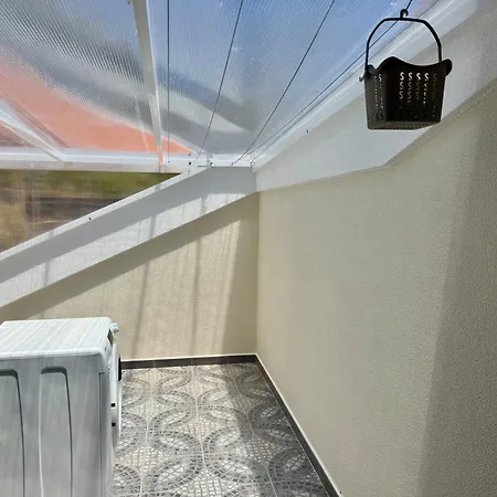 Atlantico Balcony Διαμέρισμα